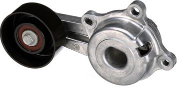 F150 Keilrippenriemen Spanner Gates 39179