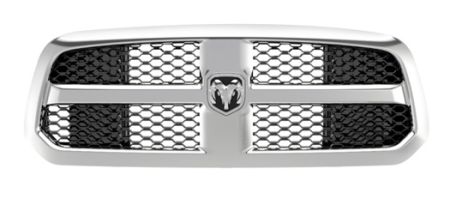 Ram 1500 Grille 13-19 Kühlergrill