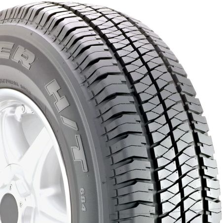 BRIDGESTONE DUELER H/T D684 265/70R17 113S