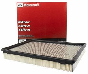 Mustang Luftfilter Ford E6SZ9601B Motorcraft FA-1042