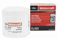 Mustang Ölfilter Ford D4ZZ-6731-B Motorcraft FL-300