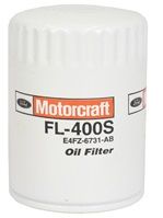 Mustang Ölfilter Ford E4FZ6731AB Motorcraft FL-400-S