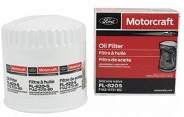 Mustang Ölfilter Ford F1AZ6731BD Motorcraft FL-820-S