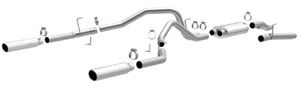 F150 Auspuff System MagnaFlow 16520