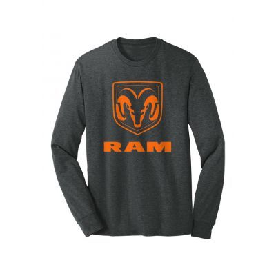 RAM LONG SLEEVE