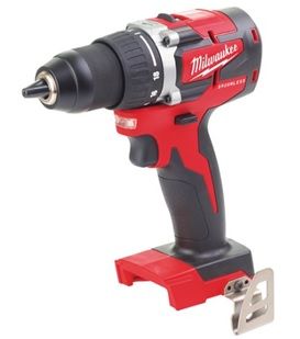 Milwaukee M18 Bürstenloser Bohrer CBLDD-0