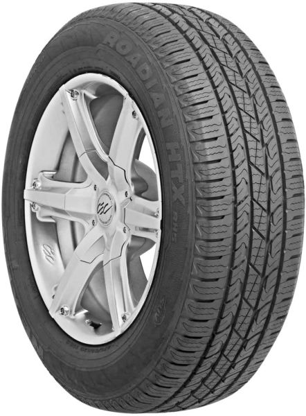 Nexen Roadian HTX 265/70R17