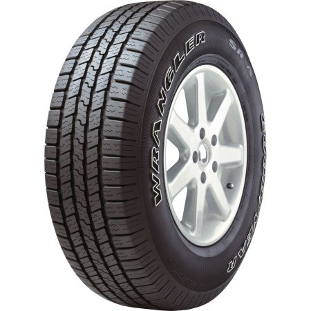 GOODYEAR WRANGLER SR-A OWL 275/65R18 114T