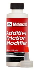 F150 ADDITIVE FRICTION MODIFIER Motorcraft XL-3